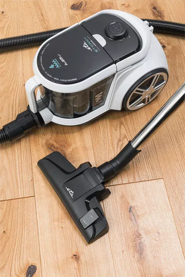 Пылесос Eta Stormy Home 2.2 L Photo 15