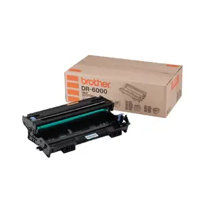 Original printer drum Brother DR-6000 Page yield 20000 pages