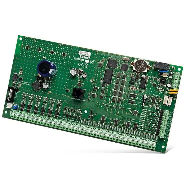 Relēju modulis Satel INTEGRA 128, 5