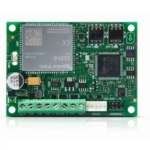 INT-GSM LTE Communication module