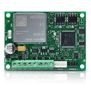 Extension module Satel INT-GSM LTE