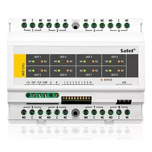 Extension module Satel INT-ORS