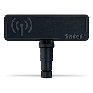 Направленная антенна SATEL ANT-LTE-O — LTE/3G направленная антенна с разъёмом SMA, чёрная