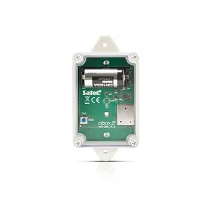 Āra krēslu sensors SATEL BE WAVE ADD-200 A Bezvadu IP54