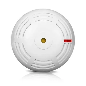 ASD-250 Wireless smoke detector