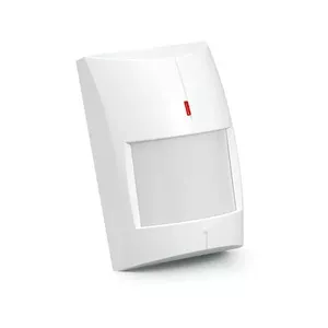 Датчик движения SATEL PIR+MW GREY — комбинированный PIR и микроволновый, тампер, серый