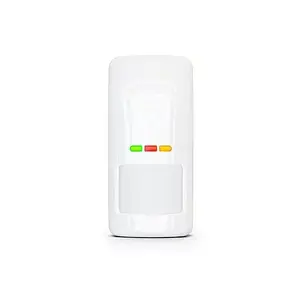 Датчик движения SATEL OPAL — уличный PIR-датчик движения, белый