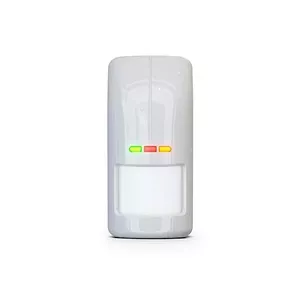 External motion detector SATEL OPAL GY Grey — SATEL OPAL outdoor passive infrared sensor