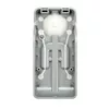 Уличный датчик движения SATEL OPAL GY Grey Photo 4