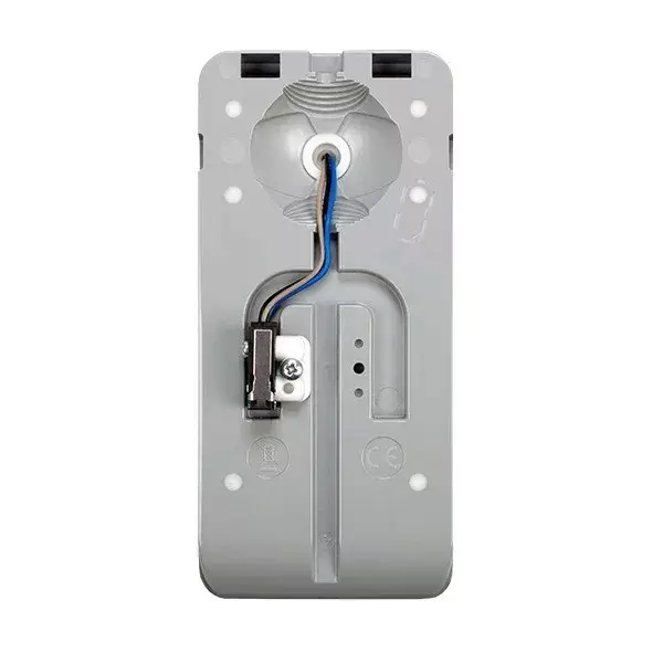 Уличный датчик движения SATEL OPAL GY Grey Photo 5