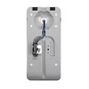 Уличный датчик движения SATEL OPAL GY Grey Photo 5
