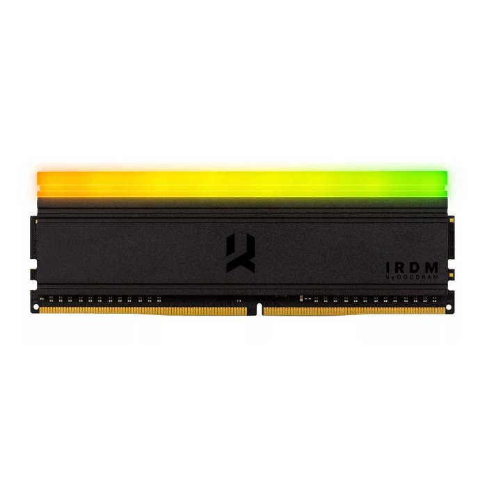 Irdm x ddr4 8gb. Irdm x ddr4 8gb