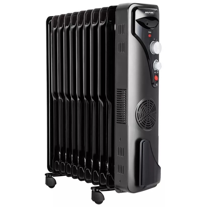 Oil Heaters