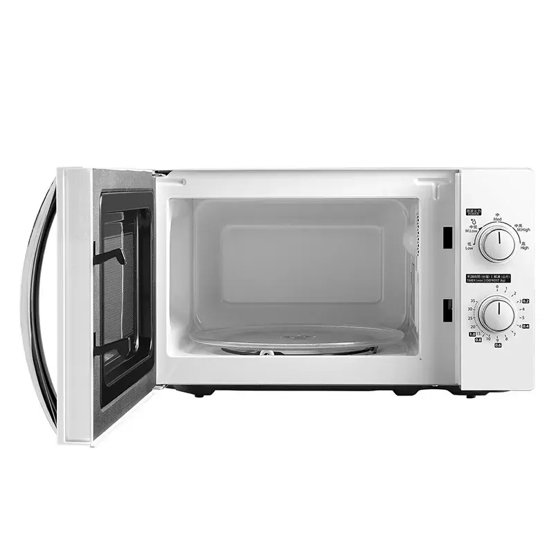 Соло микроволновка Toshiba MWP-MM20P(WH) Photo 2