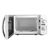 Соло микроволновка Toshiba MWP-MM20P(WH) Photo 2