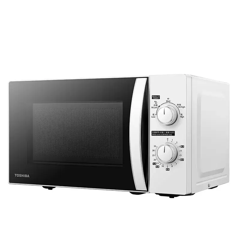 Соло микроволновка Toshiba MWP-MM20P(WH) Photo 3