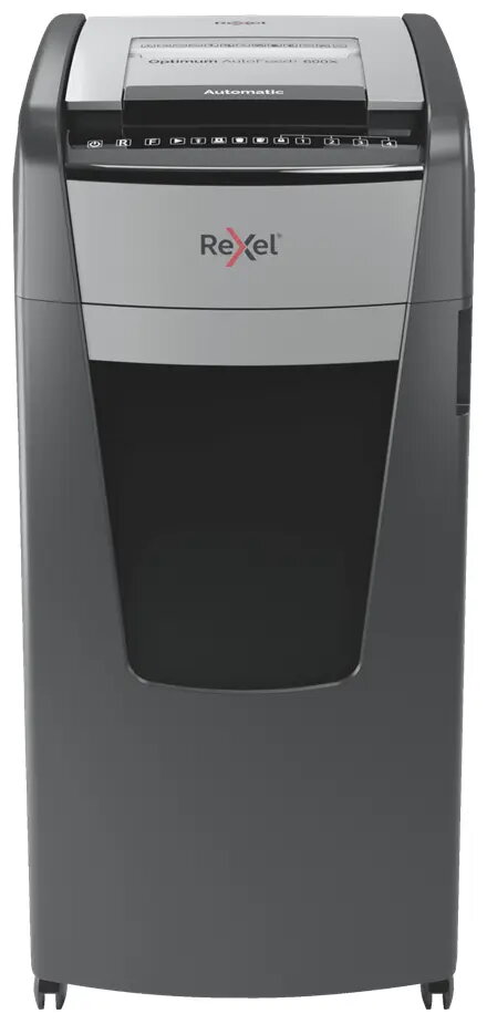 Rexel Optimum AutoFeed+ 600X automātisks dokumentu