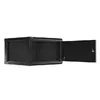 Wall mounted rack Lanberg WF01-6606-00B Photo 3