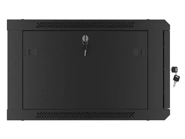Wall mounted rack Lanberg WF01-6606-00B Photo 4