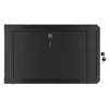Wall mounted rack Lanberg WF01-6606-00B Photo 4