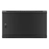 Wall mounted rack Lanberg WF01-6606-00B Photo 5