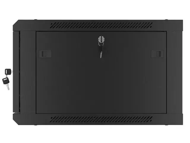 Wall mounted rack Lanberg WF01-6606-00B Photo 6