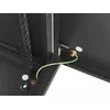 Wall mounted rack Lanberg WF01-6612-00B Photo 4