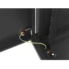 Wall mounted rack Lanberg WF01-6612-00B Photo 5
