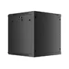 Wall mounted rack Lanberg WF01-6612-00B Photo 7