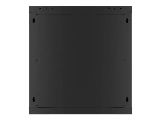 Wall mounted rack Lanberg WF01-6612-00B Photo 8
