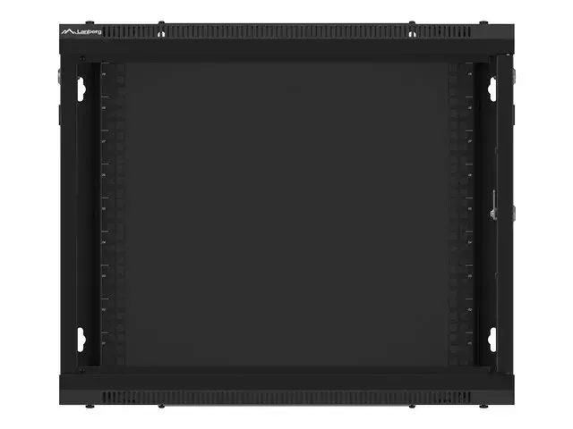 Wall mounted rack Lanberg WF01-6409-00B Photo 9