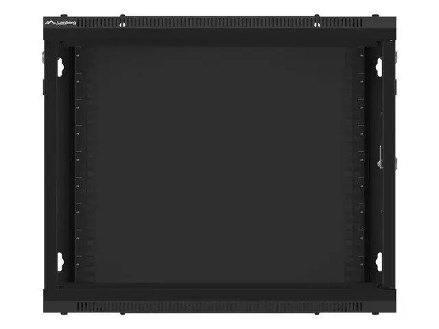 Настенный шкаф Lanberg WF01-6609-00B Photo 3