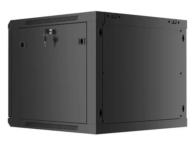 Настенный шкаф Lanberg WF01-6609-00B Photo 6