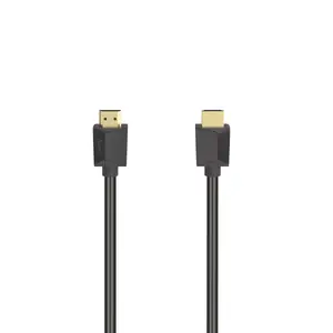 HDMI cable Hama 00205242 2 m Type A Black