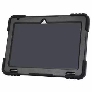 Hannspree Rugged Tablet Protection Case 13.3 33,8 cm (13.3") Крышка Черный