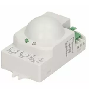 Микроволновый датчик движения Orno SL-OR-CR-208 1200W 5.8 GHz для потолка/стены