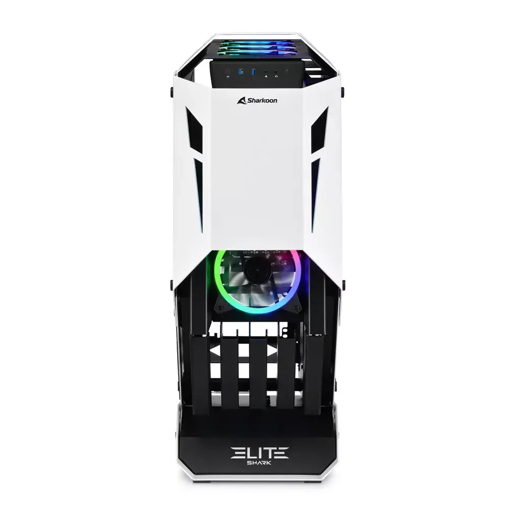 PC Case Sharkoon ELITE SHARK CA700 Photo 2