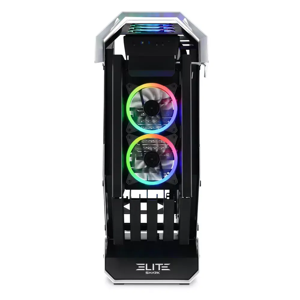 PC Case Sharkoon ELITE SHARK CA700 Photo 3