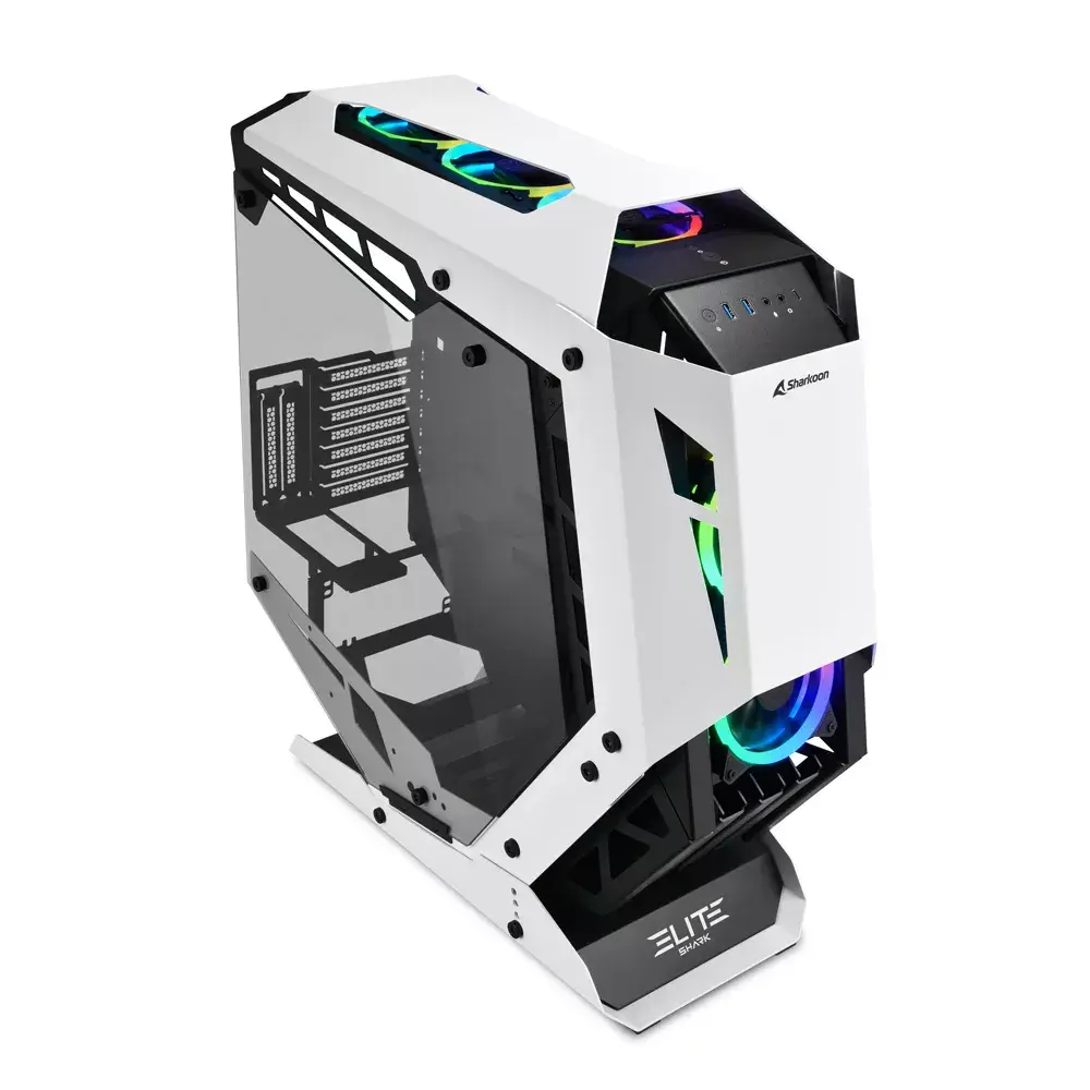 PC Case Sharkoon ELITE SHARK CA700 Photo 4