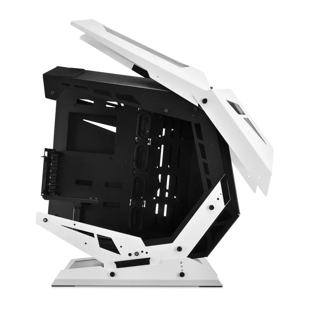 PC Case Sharkoon ELITE SHARK CA700 Photo 6