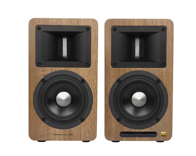 2.0 Speakers Edifier Airpulse A80 Photo 2
