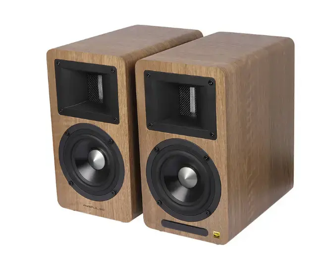 2.0 Speakers Edifier Airpulse A80 Photo 4
