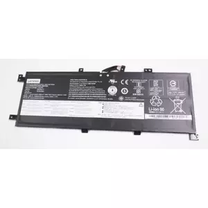 Battery Lenovo 45Wh Lithium-ion 02DL031 — replacement laptop battery, 45 Wh capacity