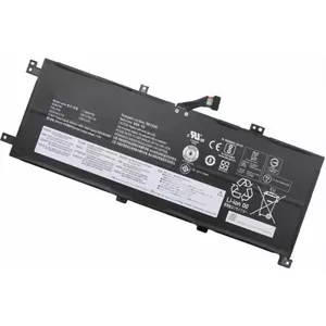 Battery Lenovo 45Wh Lithium-Ion 4-cell 02DL032 for compatible Lenovo laptops