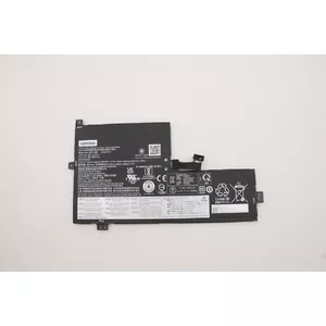 Аккумулятор Lenovo 3‑элементный 5B11B36312 сменный для совместимых ноутбуков Lenovo, 3 элемента