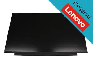 Экран для ноутбука Lenovo 15.6" FHD TN с антибликом, узкий, без крепления, яркость 220 нит (MPN 02DC347)