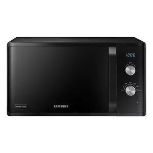 Samsung MW3500K Countertop Solo microwave 23 L 800 W Black