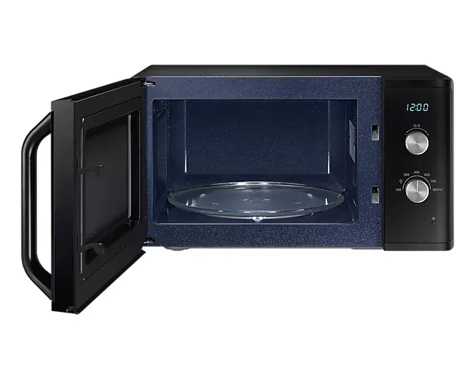 Соло микроволновка Samsung MW3500K Photo 2