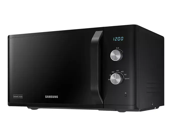 Соло микроволновка Samsung MW3500K Photo 3