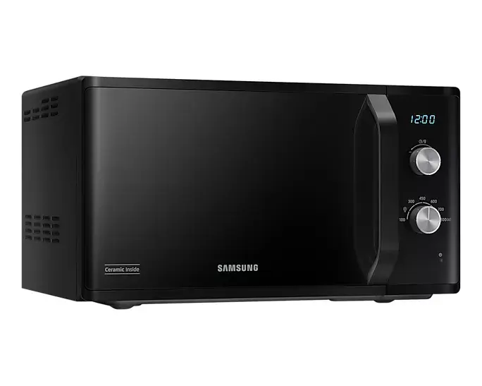 Соло микроволновка Samsung MW3500K Photo 4